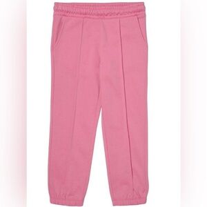 Zara girls pink sweatpants/joggers size 13-14